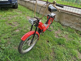 Babetta 207 - 3