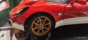 Lotus Elise 1:18 Jadi - 3
