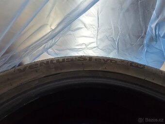 Pneu 255/45 R19 hankook venus s1 evo - 3