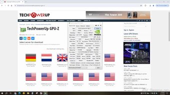 ASUS STRIX GTX980 Ti 6G - inzerát platí do smazání - 3
