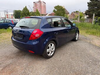 Kia Ceed 1.4 Benzin, klima - 3