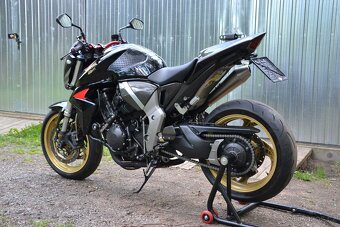 Honda CB 1000R Wellbrock, 140ps - číst celé - 3