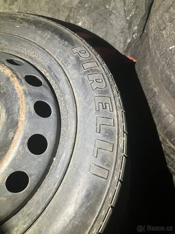 DOJEZDOVA KOLA,MB GL164,W212,W221,AUDI A8D4 - 3