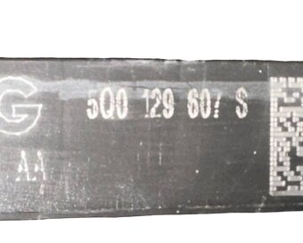 Filtrbox - vzduchový filtr 5Q0129607S VW Golf 7 r.v. 2015 - 3