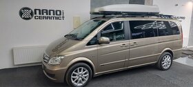 Mercedes Viano 3.0 - 3