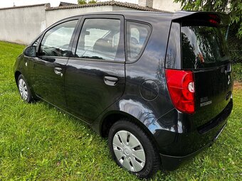 Mitsubishi Colt 1.3 Benzin 70/KW Rok v.:2009/8 Klima - 3