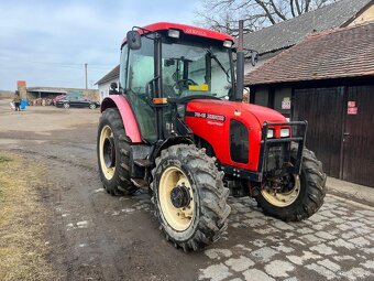 Zetor 7341 Superturbo - 3