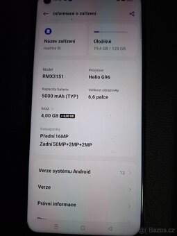 Realme 8i - 3