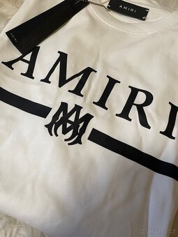 Amiri Tričko - 3