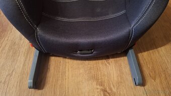 ISOFIX podsedák Osann 15-36kg - 3
