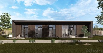 Moderní dům ILO 116 na klíč: Úsporné bydlení bez starostí - 3