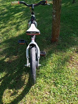 Dětské kolo SUP 16" - 3