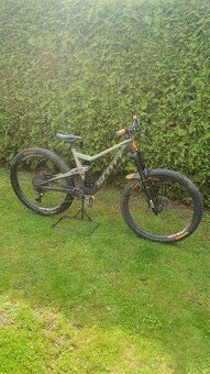 Enduro kolo Scott Ransom 920L - 3