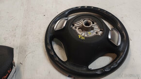 Sport volant BMW - pasuje F30 F31 F34 F35 F36 F32 F20 - 3