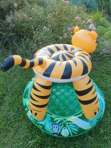 Dětský bazén/bazének Playtive Lidl - 3