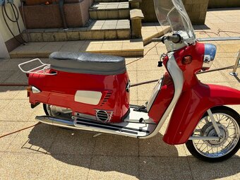 Tatran manet 125 - 3