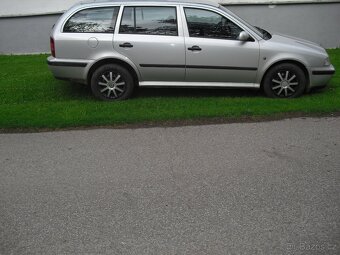 Poklice na kola Škoda - 3