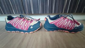 Dětské boty AlpinePro velik.32 - 3