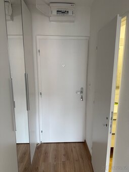 Nabízím k pronájmu zrekonstruovanou garsonku ve Strakonicích - 3