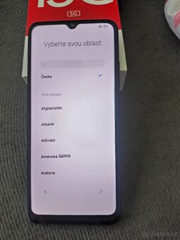 Prodám 3 mobily Xiaomi Redmi 2 x 13C + Redmi 14C - 3