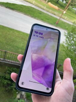 Samsung Galaxy A35 5G 128GB - 3