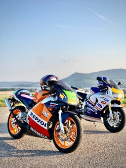 Honda NSR 250 R MC21 1991 - 3