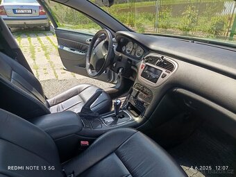 Peugeot 607 - 3