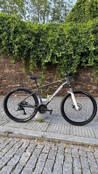 Kolo Rockrider ST 520🔥 Ram L⚠️ Kola 27.5 🛞 - 3