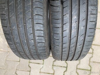 Opel 17" 4x100 - 3