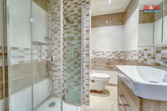 Pronájem bytu 2+kk, 36 m², Plzeň, ul. Macháčkova - 3