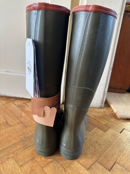 Pánské holinky Aigle 48 - 3