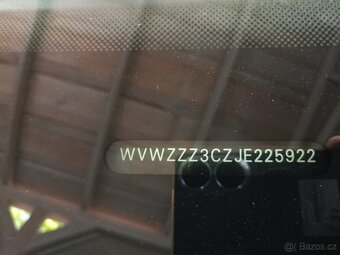 Passat B8 2.0 TDI LED Matrix, sklopné tažné, panorama - 3