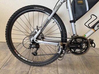 Giant Xtc 850 Cross Country - 3
