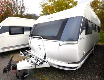 Karavan Hobby Prestige 660 WFC - 3