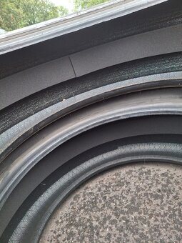 Pneu 255/50 R20 109W Goodyear Eagle F1 - 3
