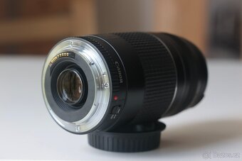 Canon EF 75-300 4-5,6 III USM - 3