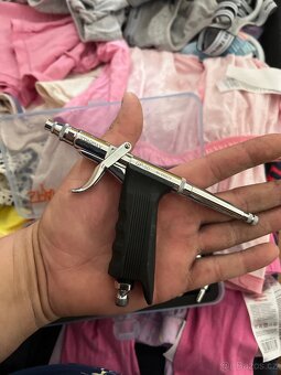 Airbrush pistole Sparmax GP-50 Nový - 3