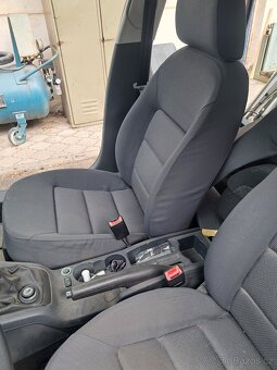 Skoda octavia 1.9tdi 77kw. R.v.2006 - 3