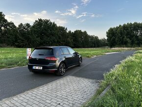 Golf 7 gtd - 3