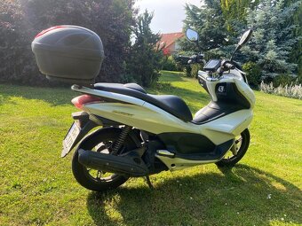 Skútr Honda PCX 125 - 3