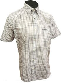 NOVÁ KVALITNÍ KOŠILE - MODRÁ, HNĚDÁ- M,L,XL - 3