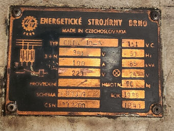 Tabulové nůžky CNTA 3150/10 - 3