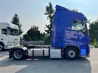 Tahač Volvo FH 500,LOW DECK, EURO 6 - 3