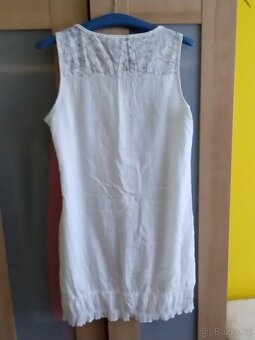 Šaty letni - 3