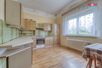 Prodej rodinného domu, 141 m², Dýšina, ul. Přátelství - 3