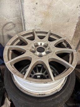 Kola speedline corse - 3