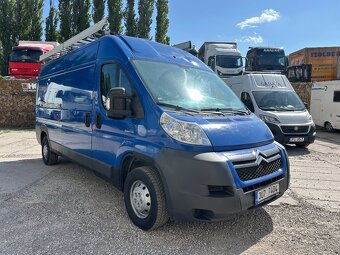 Citroën Jumper 2.2 HDI 88 KW MAXI - 3