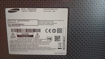 Televize Samsung - 3