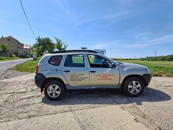 Dacia Duster 1.6 16V ( LPG ) 177tkm - 3
