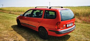 Renault Megane Break Expression 1.4 16V - 3
